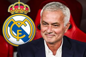 皇马将付700万！葡媒：穆帅下周中亮相皇马，他对本菲卡感到失望配图