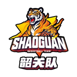 韶关队队徽