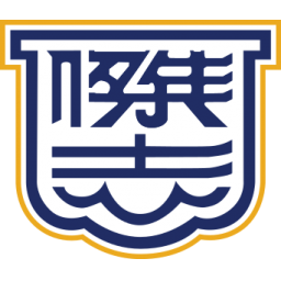 杰志队徽