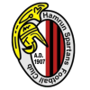 哈姆伦斯巴达队徽